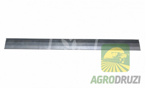 Лопасть планка віялки L=1100mm Claas 620061