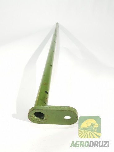 Труба підбирача рулонного преса Sipma