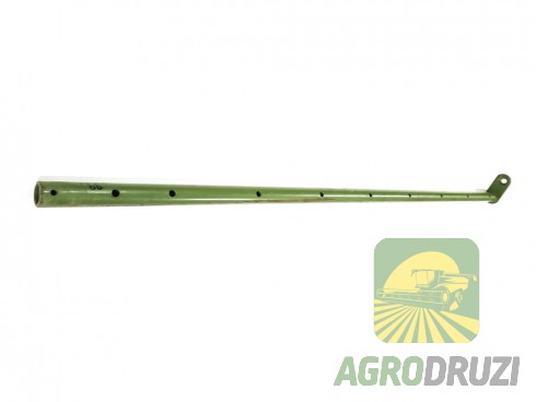 Труба підбирача рулонного преса Sipma