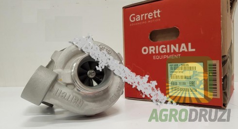 Турбіна (Garrett) John Deere RE19784