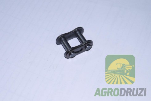 З'єднувач ланцюга 08b (крок 12.7)