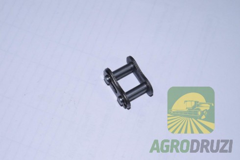 З'єднувач ланцюга 08b (крок 12.7)