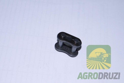 З'єднувач ланцюга 08b (крок 12.7)