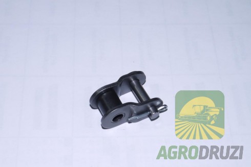 Перехідник ланцюга 10A-1 (крок 15.8мм, висота ролика 9.4мм)