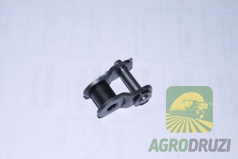 Перехідник ланцюга 10A-1 (крок 15.8мм, висота ролика 9.4мм)