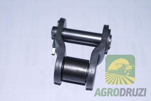 Перехідник ланцюга посиленого 20b-1h