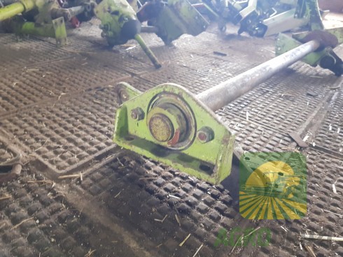 Б/В Механізм приводу коси жатки Claas