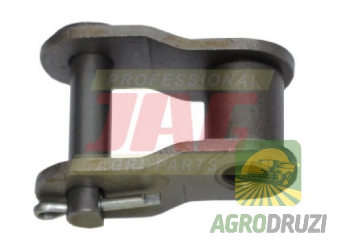 Перехідна ланка CA2801 ланцюга 523335