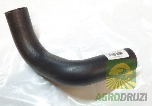 Патрубок шланг радіатора нижній d=44/44mm John Deere T22500