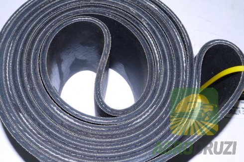Ремінь-шлея 102X3340La Agro-Belt JOHN DEERE Z21402