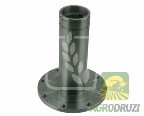 Ступиця варіатора молотарки (AGV) John Deere Z10575