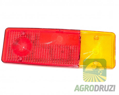 Плафон фари задньої Sipma