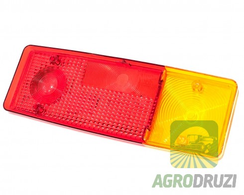 Плафон фари задньої Sipma