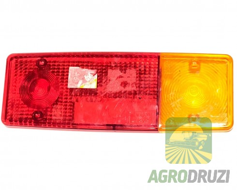 Плафон фари задньої Sipma