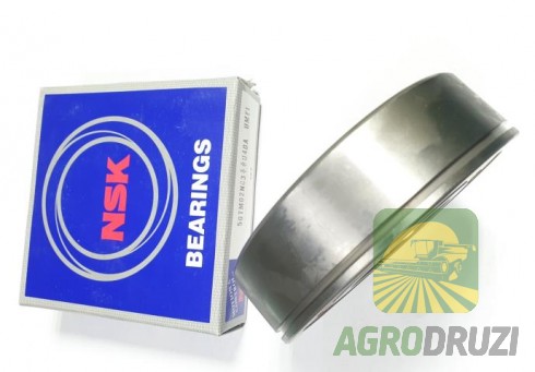 Підшипник 50x115x32mm NSK 50TM02NC3