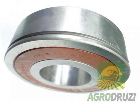 Підшипник 50x115x32mm NSK 50TM02NC3