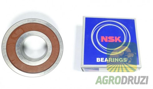 Підшипник 50x115x32mm NSK 50TM02NC3