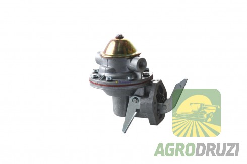Помпа підкачки ручна Keba на 2 отвори John Deere AR77914