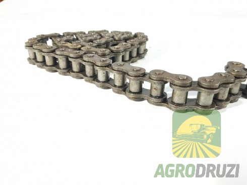 Ланцюг 60-1h крок 19