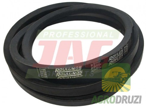 Ремінь 22X4000LI Continental C158