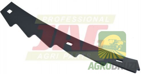 Пластина ротора ліва 752879 CLAAS