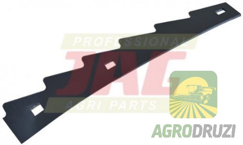Пластина ротора ліва 752879 CLAAS