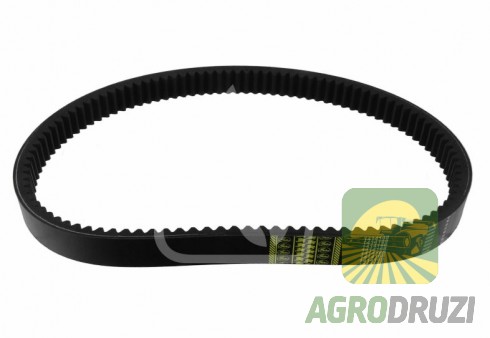 Ремінь 55x1900La Gates 1414168 Claas 661430