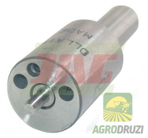 Розпилювач форсунки Seven двигуна John Deere DLLA155S354D88