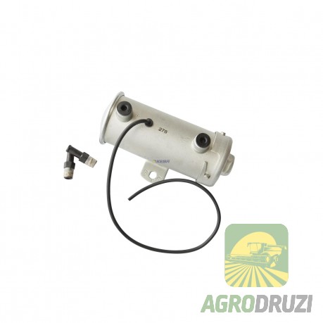 Помпа (насос) підкачки палива електрична Keba JOHN DEERE AR67543