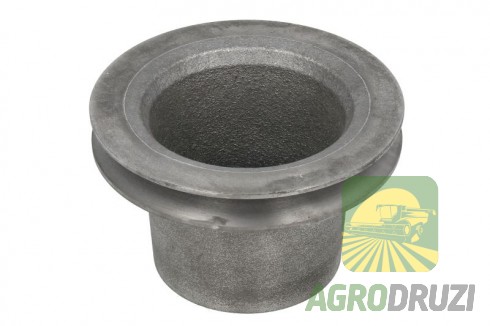 Шків водяної помпи TERMOTEC двигун Perkins (4.212, 4.236, 4.248) 31146952