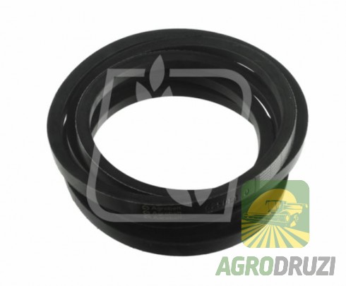 Ремінь 22x4060La Agrobelts C156