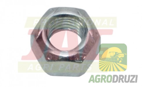 Гайка John Deere E50102
