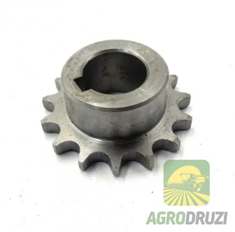 Зірочка Z15 сортувального столу Bolko Z-643 5644/63-026