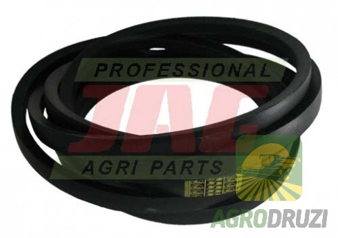 Ремінь 22x6340La Gates Claas 554017 724247