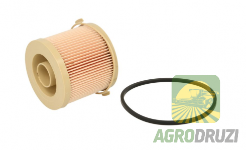 Фільтр паливний Fleetguard 723697 CLAAS