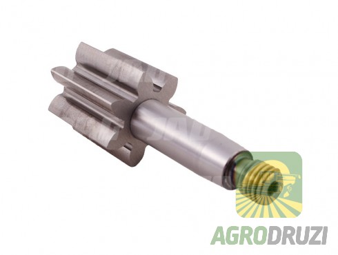 Шестерня ротор масляної помпи John Deere AR62978