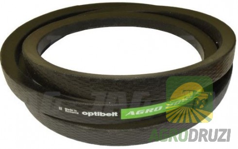 Ремінь 22X2190La Optibelt AP1003505 JD Z20743