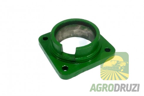 Корпус підшипника лівий John Deere Z10001