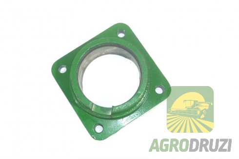 Корпус підшипника лівий John Deere Z10001