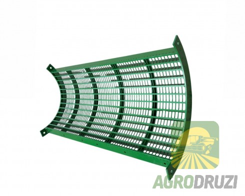 Підбарабання зернове 670x1290mm John Deere AZ17518