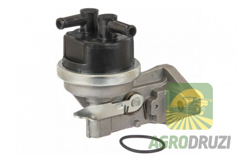 Помпа підкачки Claas Ares Kramp 6005025966KR