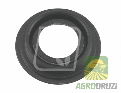 Сальник 21.7x46.32x9.31 ущільнення паливної (Bepco) 3639297M1