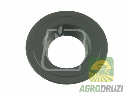 Сальник 21.7x46.32x9.31 ущільнення паливної (Bepco) 3639297M1