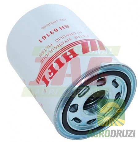 Фільтр гідравліки HIFI SH63161