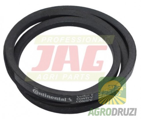 Ремінь 17x1720La Continental  758662