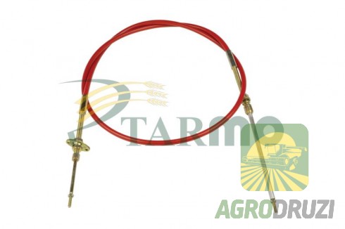 Трос переключення передач L=2440mm John Deere AZ34569