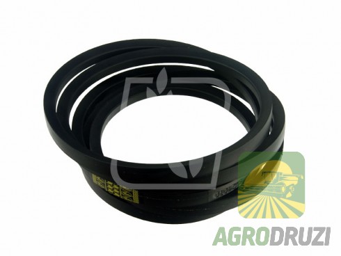 Ремінь грохота 17X3266La Gates 0101245 Massey Ferguson 621258M1