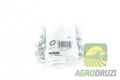 Прес-маслянка масльонка тавотниця кутова 45° M8x1