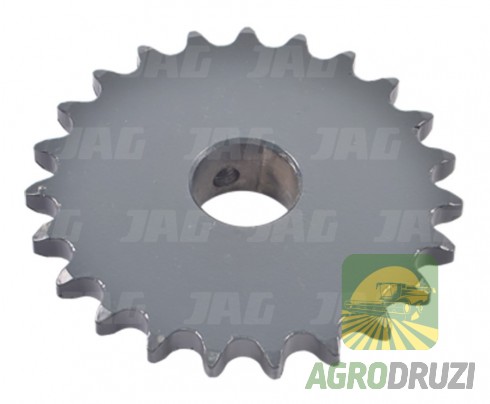 Зірочка Z23 d=30mm на шплінт Claas 639595