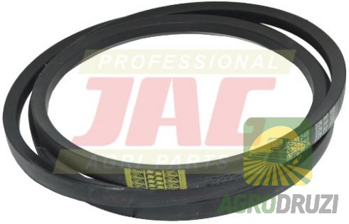 Ремінь 22x3175Li Harvest Sampo 0422731